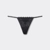 Lace String Thong Lace String Thong