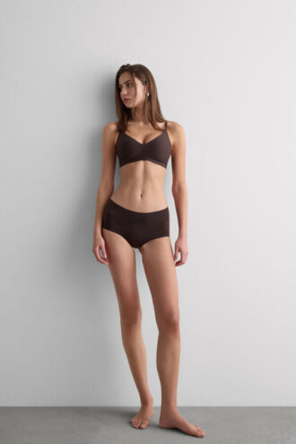 Laila Microfiber Bra