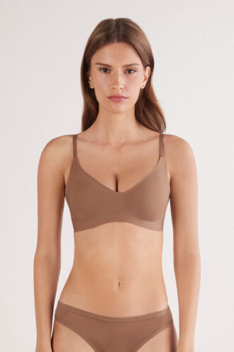 Laila Microfiber Bra