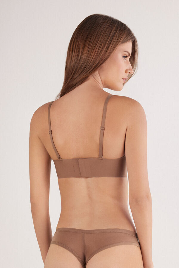 Laila Microfiber Bra Laila Microfiber Bra