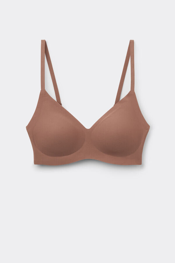 Laila Microfiber Bra Laila Microfiber Bra