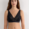 Lara Lace Triangle Bra