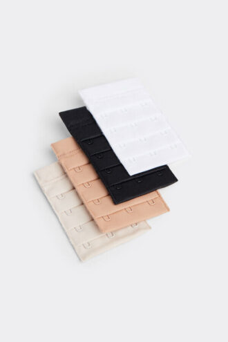 Large Triple Regulator Back Hooks