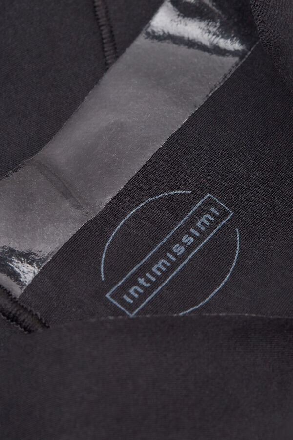 Light Shaping Cotton High Waist Hipsters Light Shaping Cotton High Waist Hipsters