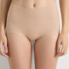 Light Shaping Cotton High Waist Panties Light Shaping Cotton High Waist Panties
