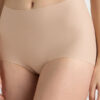 Light Shaping Cotton High Waist Panties Light Shaping Cotton High Waist Panties