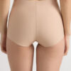 Light Shaping Cotton High Waist Panties Light Shaping Cotton High Waist Panties