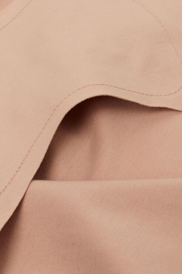 Light Shaping Cotton High Waist Panties Light Shaping Cotton High Waist Panties