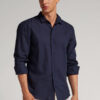 Linen and Cotton Shirt Linen and Cotton Shirt