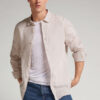 Linen and Cotton Shirt Linen and Cotton Shirt