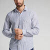 Linen and Cotton Shirt
