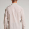 Linen and Cotton Shirt Linen and Cotton Shirt