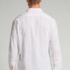 Linen and Cotton Shirt
