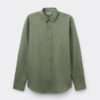 Linen and Cotton Shirt Linen and Cotton Shirt