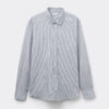 Linen and Cotton Shirt