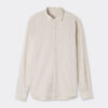 Linen and Cotton Shirt Linen and Cotton Shirt