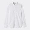 Linen and Cotton Shirt