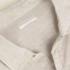 Linen and Cotton Shirt Linen and Cotton Shirt