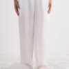 Linen Cloth Pants