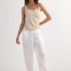 Linen Cloth Pants