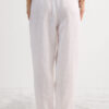 Linen Cloth Pants