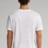 Linen T-Shirt