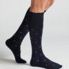 Lisle Knee Socks Lisle Knee Socks