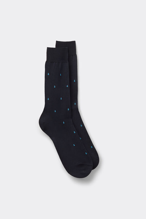Lisle Short Socks Lisle Short Socks