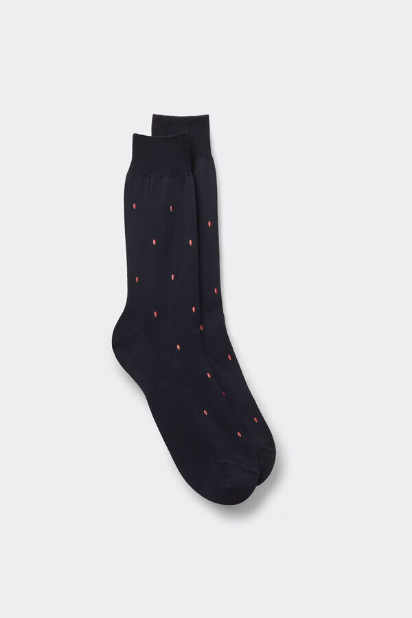 Lisle Short Socks Lisle Short Socks