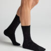 Lisle Short Socks Lisle Short Socks