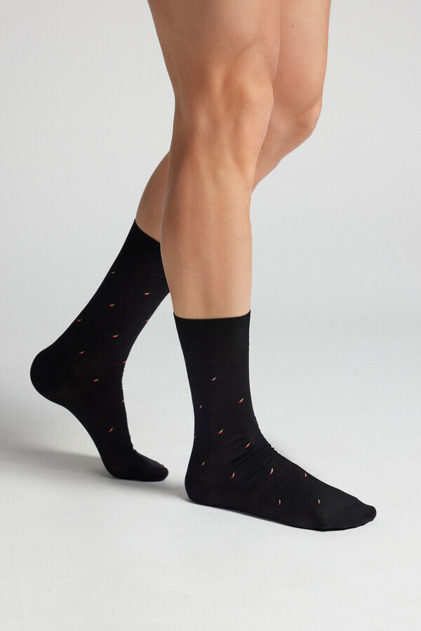 Lisle Short Socks Lisle Short Socks