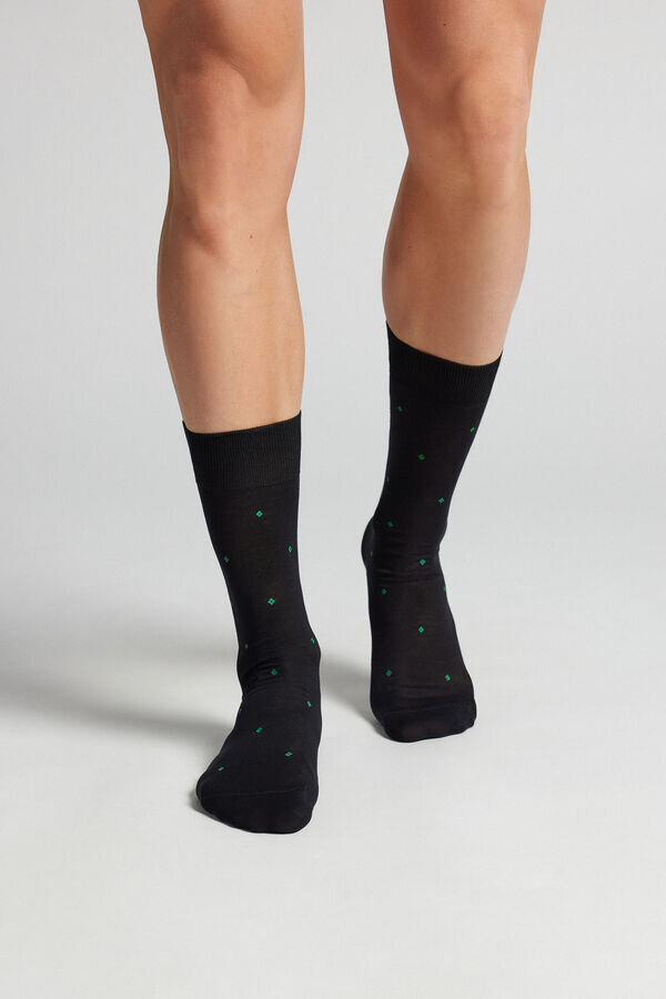 Lisle Short Socks Lisle Short Socks