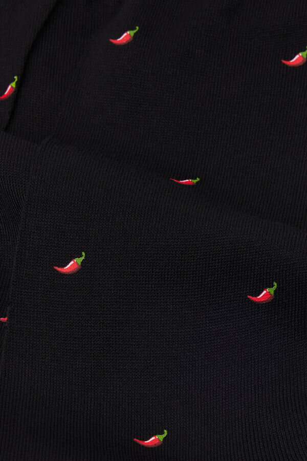 Lisle Short Socks Lisle Short Socks