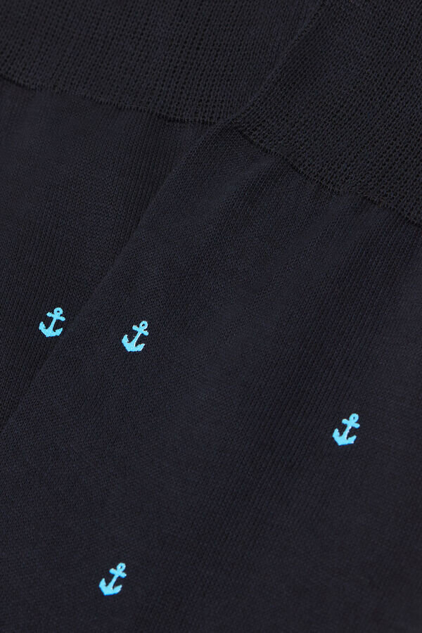 Lisle Short Socks Lisle Short Socks