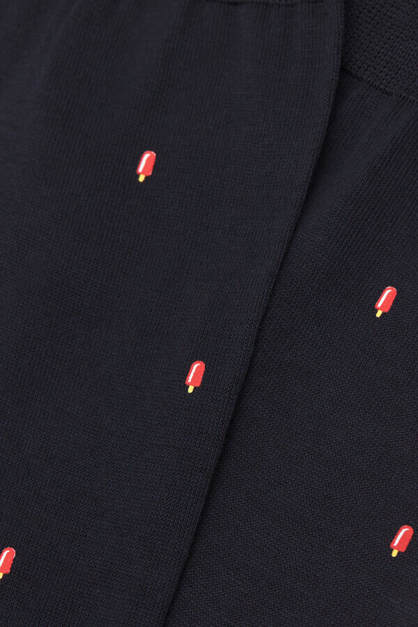 Lisle Short Socks Lisle Short Socks