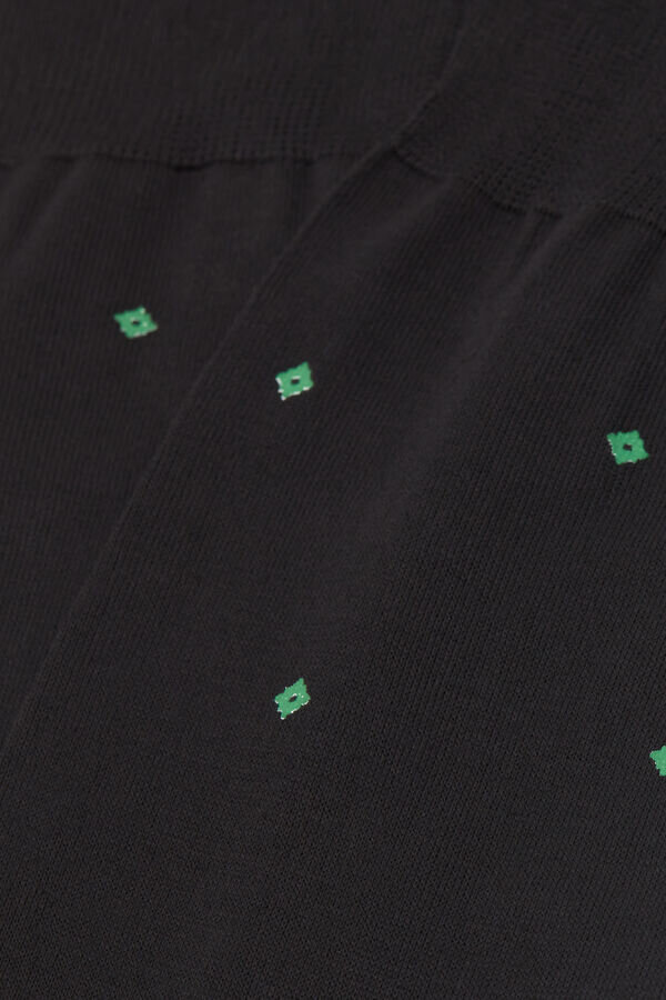 Lisle Short Socks Lisle Short Socks