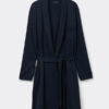 Long Cotton Robe Long Cotton Robe