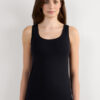 Long Micromodal Tank Top Long Micromodal Tank Top