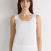 Long Micromodal Tank Top Long Micromodal Tank Top