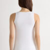 Long Micromodal Tank Top Long Micromodal Tank Top
