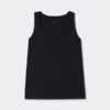 Long Micromodal Tank Top Long Micromodal Tank Top