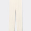 Long Micromodal Trousers