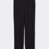Long Micromodal Trousers