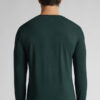 Long-Sleeve Modal-Cashmere Top