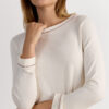 Long Sleeve Modal Top