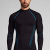 Long Sleeve Technical Sport Top