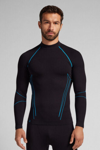 Long Sleeve Technical Sport Top