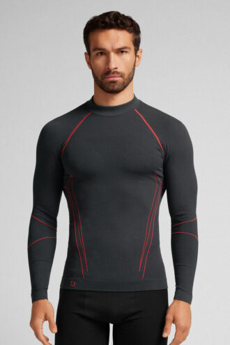 Long Sleeve Technical Sport Top
