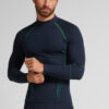 Long Sleeve Technical Sport Top