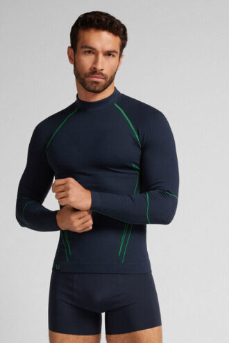 Long Sleeve Technical Sport Top